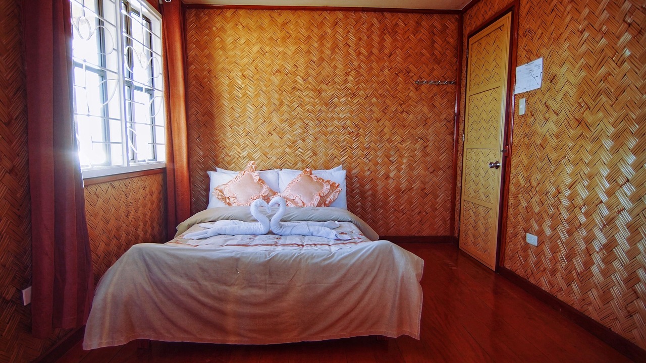 Photo of Bedroom in Coron