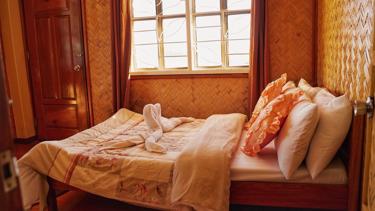 Photo of Bedroom in Coron