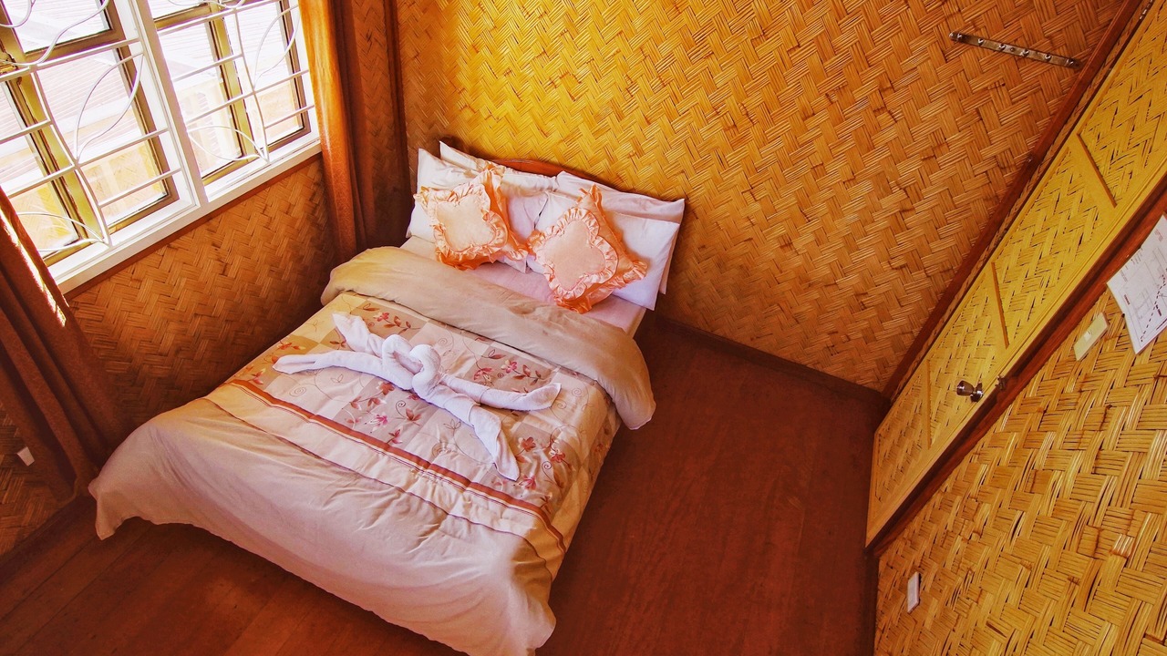 Photo of Bedroom in Coron