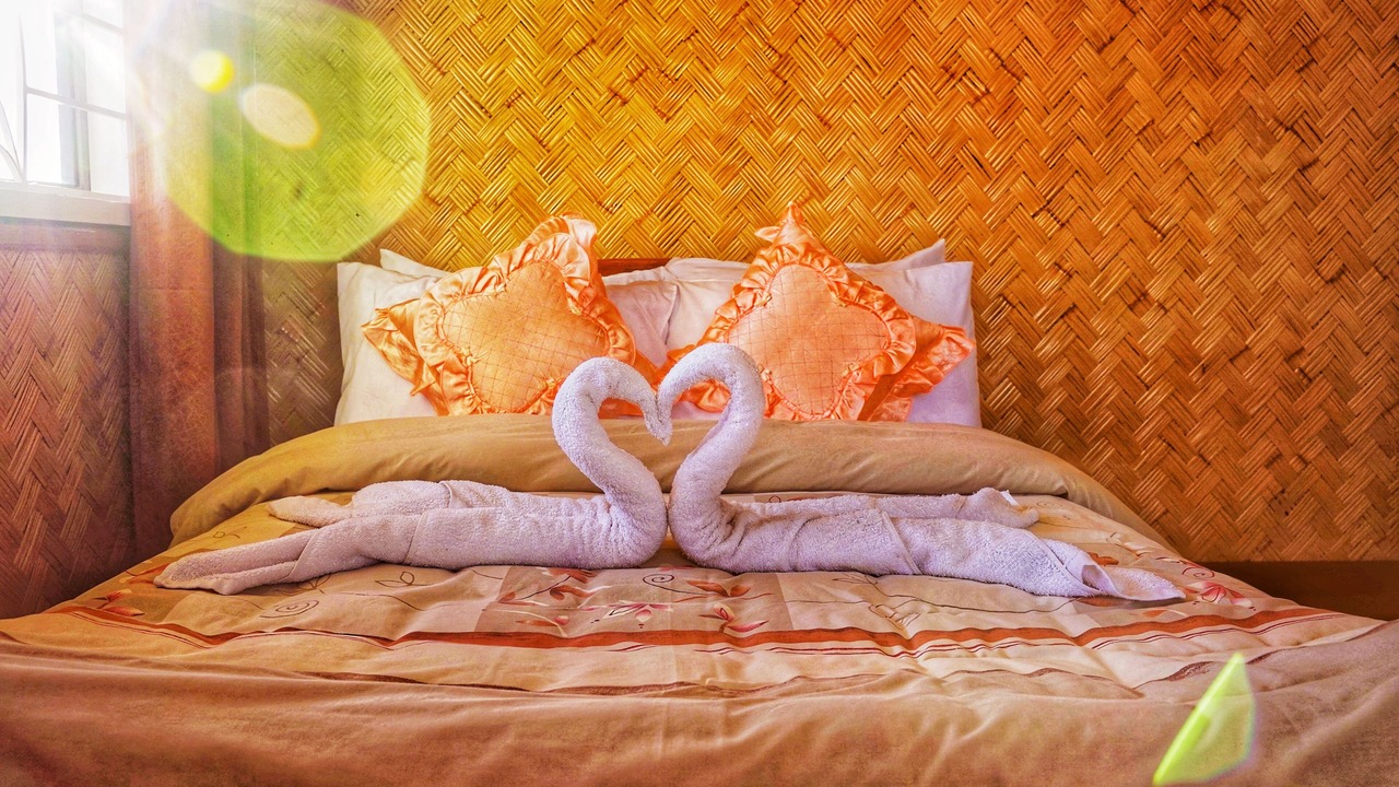 Photo of Bedroom in Coron