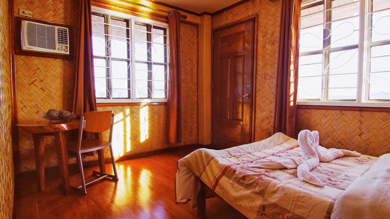 Photo of Bedroom in Coron