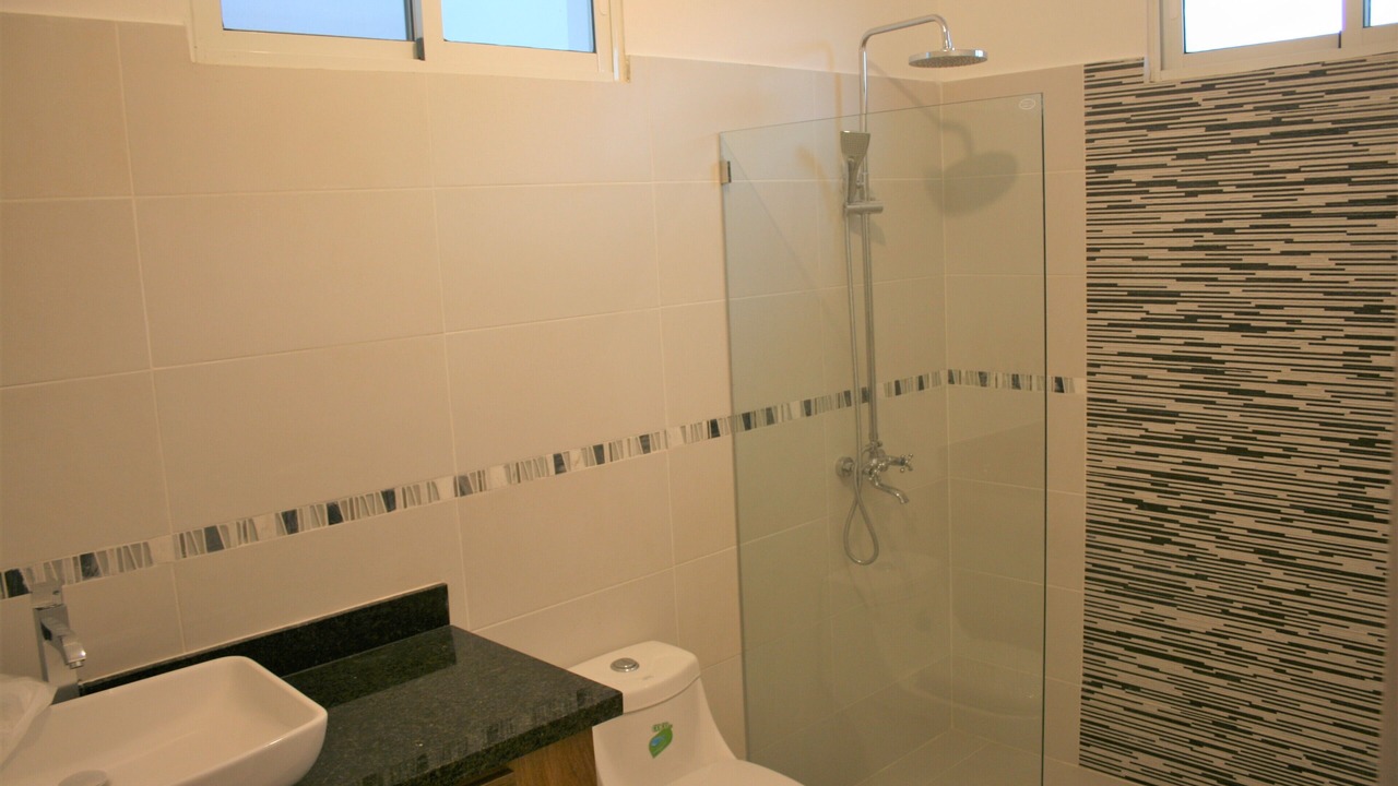 Photo of Bathroom in Costambar
