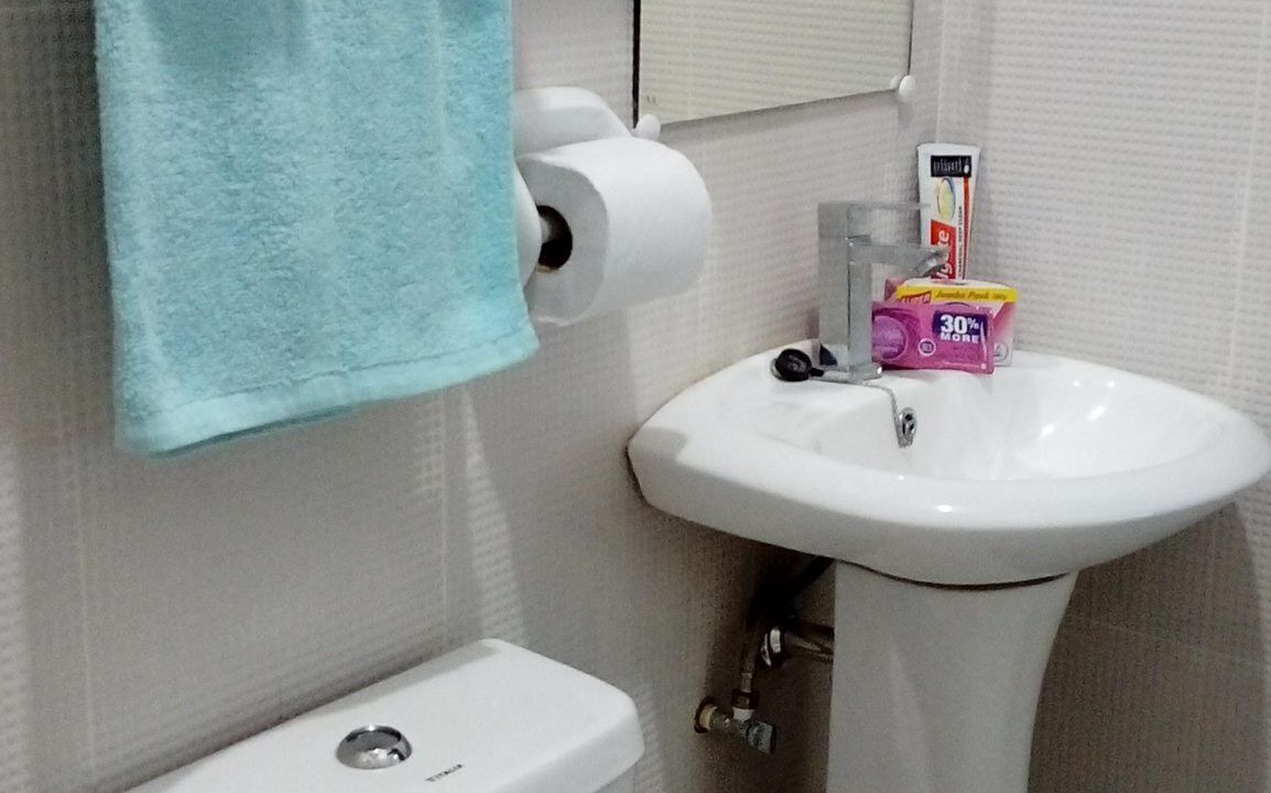Photo of Bathroom in Central Luzon