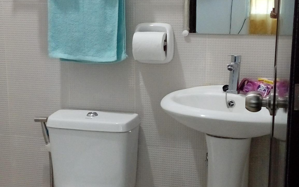 Photo of Bathroom in Central Luzon