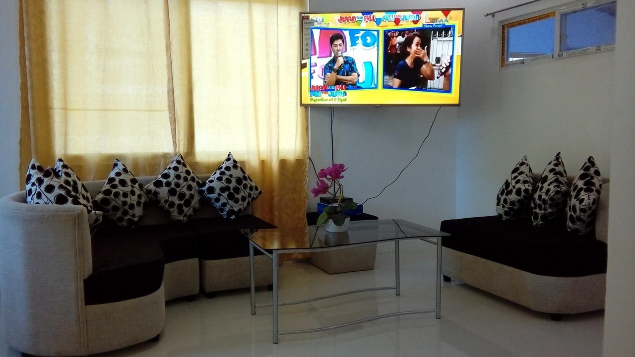 Photo of Livingroom in Central Luzon