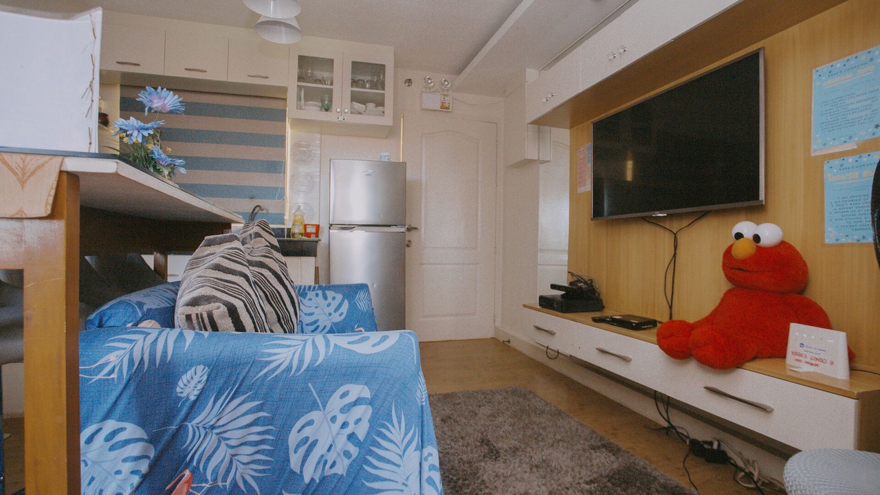 Photo of Livingroom in Cebu