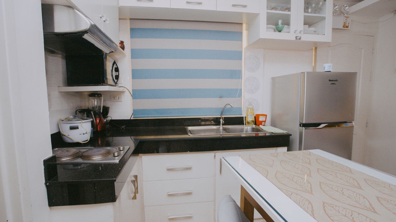 Photo of Kitchen in Cebu