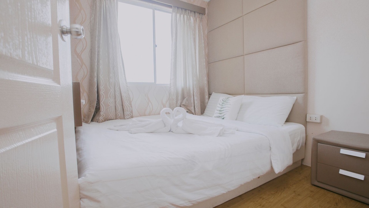 Photo of Bedroom in Cebu