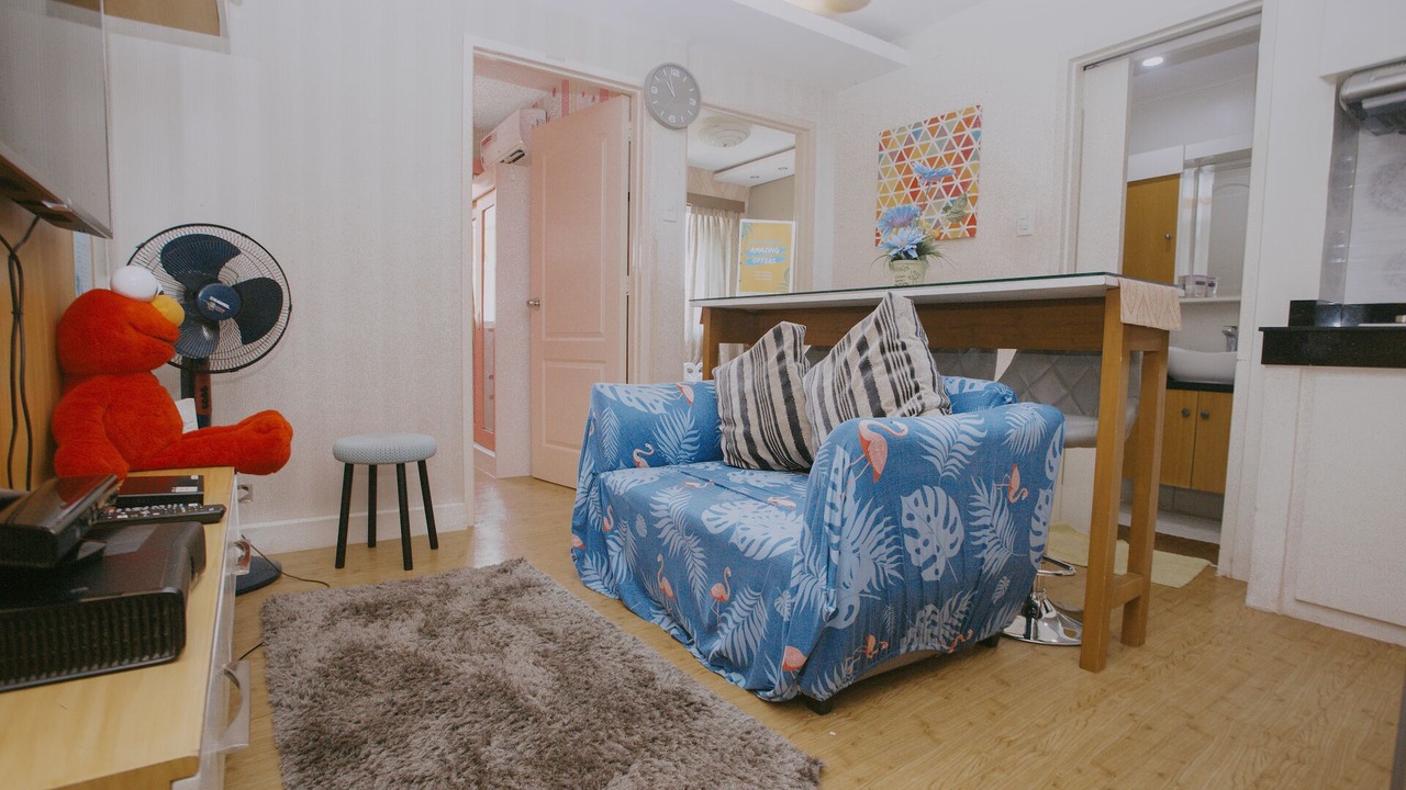 Photo of Livingroom in Cebu