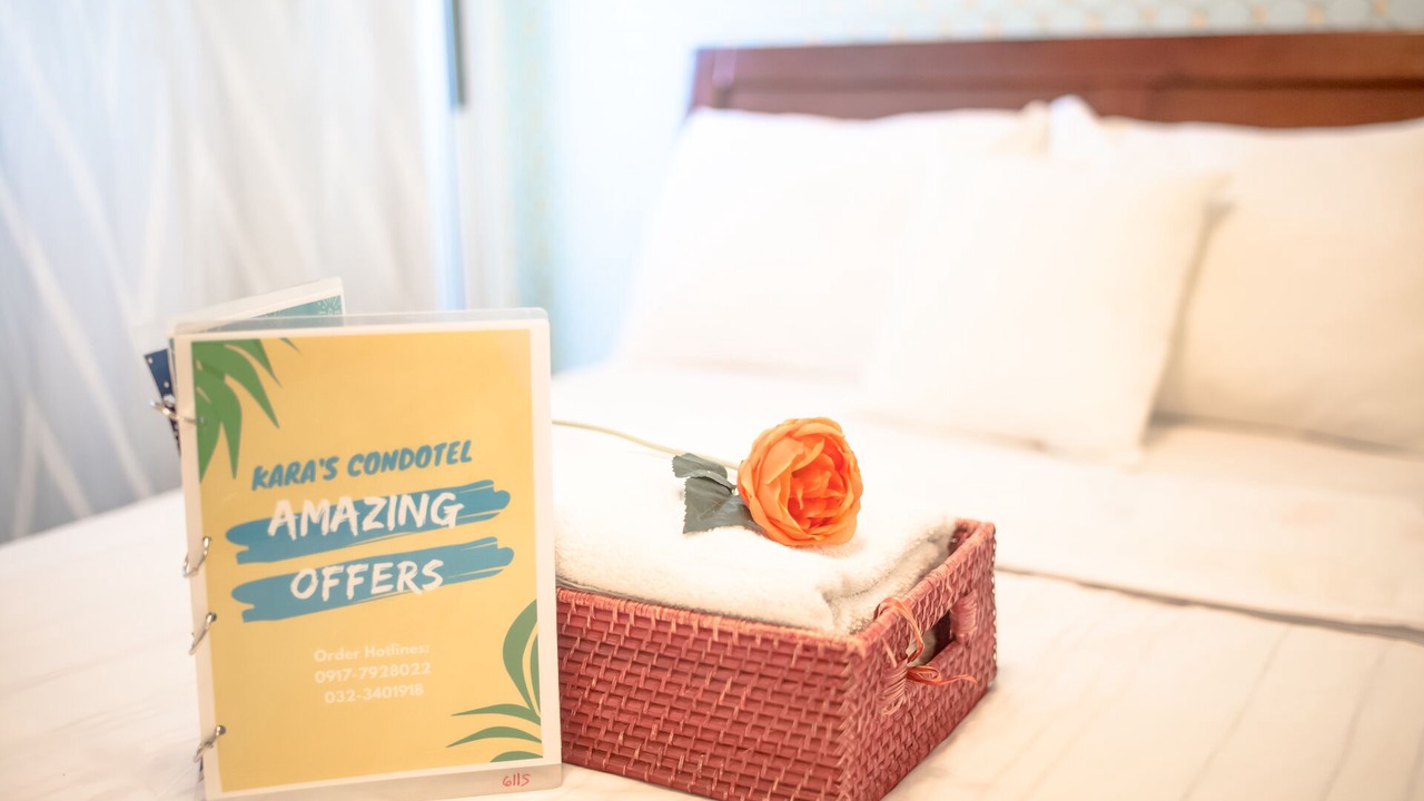Photo of Bedroom in Cebu