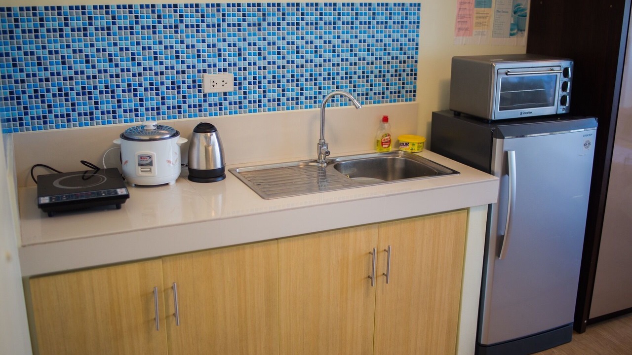 Photo of Kitchen in Cebu