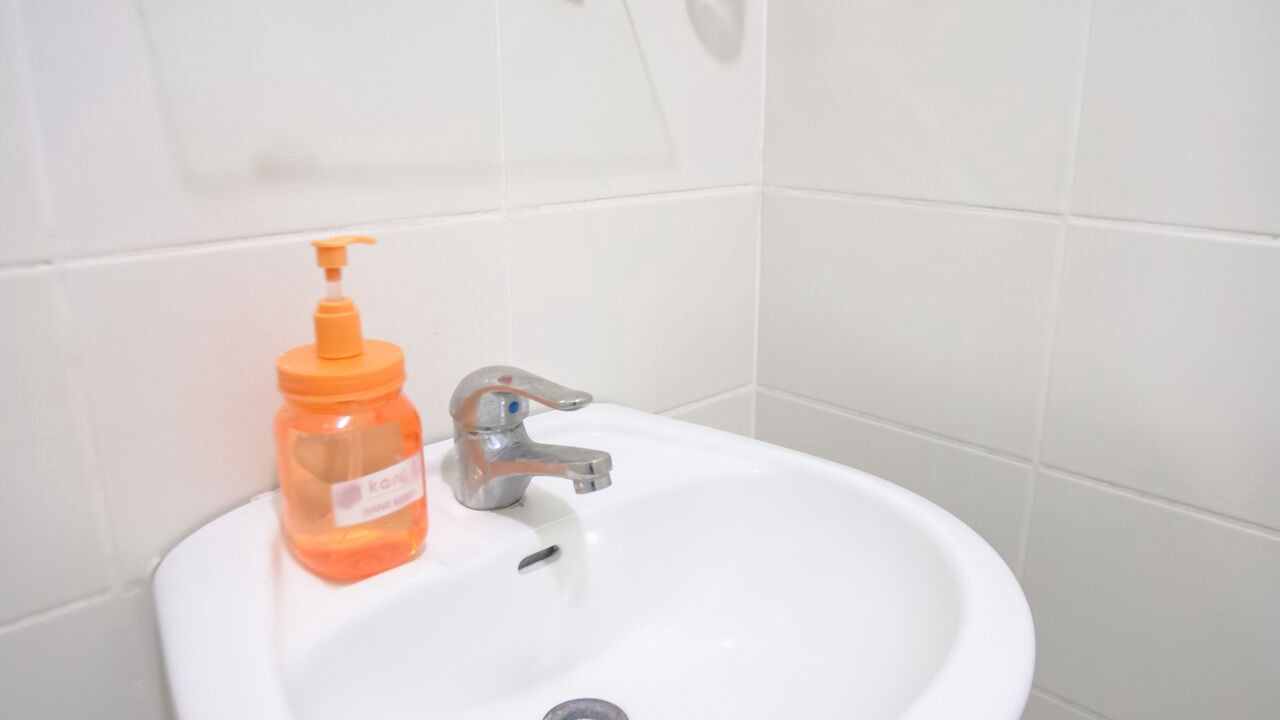 Photo of Bathroom in Cebu