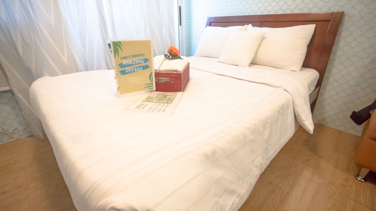 Photo of Bedroom in Cebu