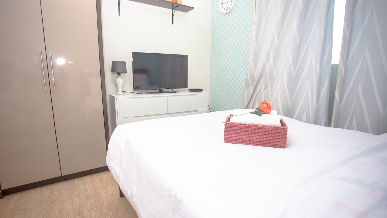 Photo of Bedroom in Cebu