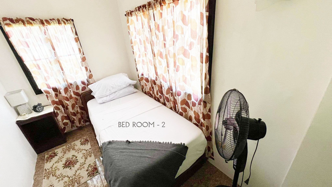 Photo of Bedroom in Talomo District
