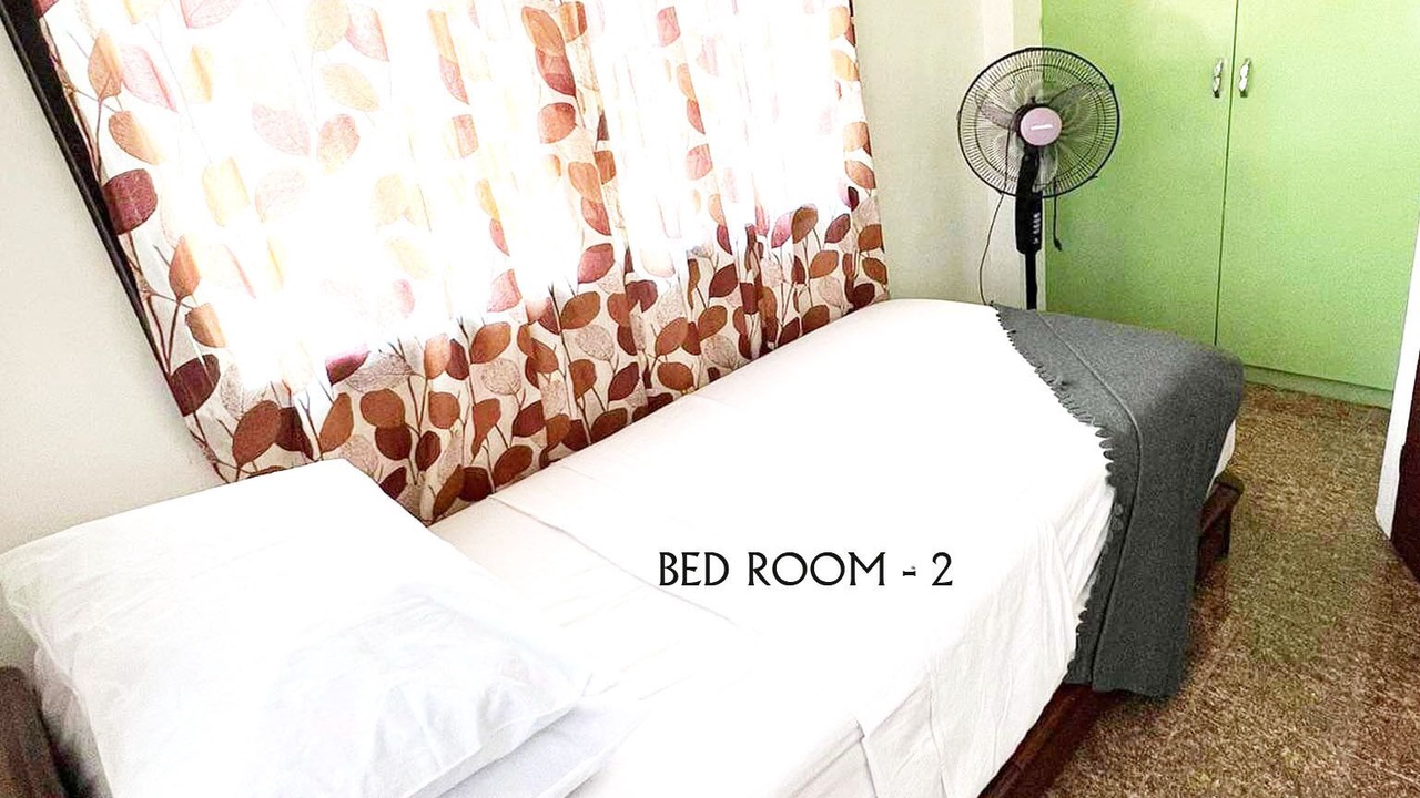 Photo of Bedroom in Talomo District