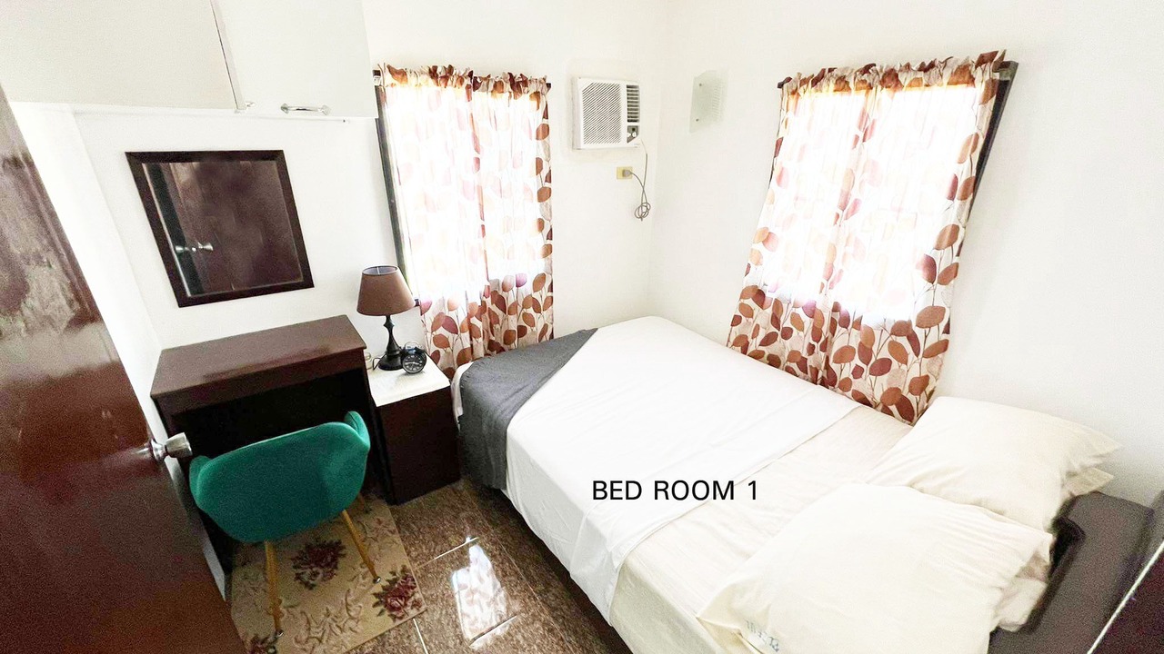 Photo of Bedroom in Talomo District
