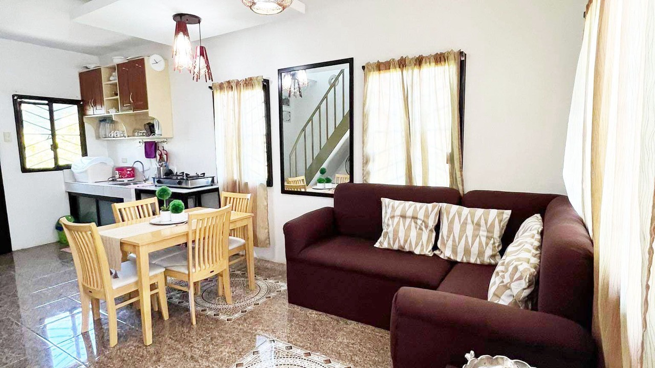 Photo of Livingroom in Talomo District