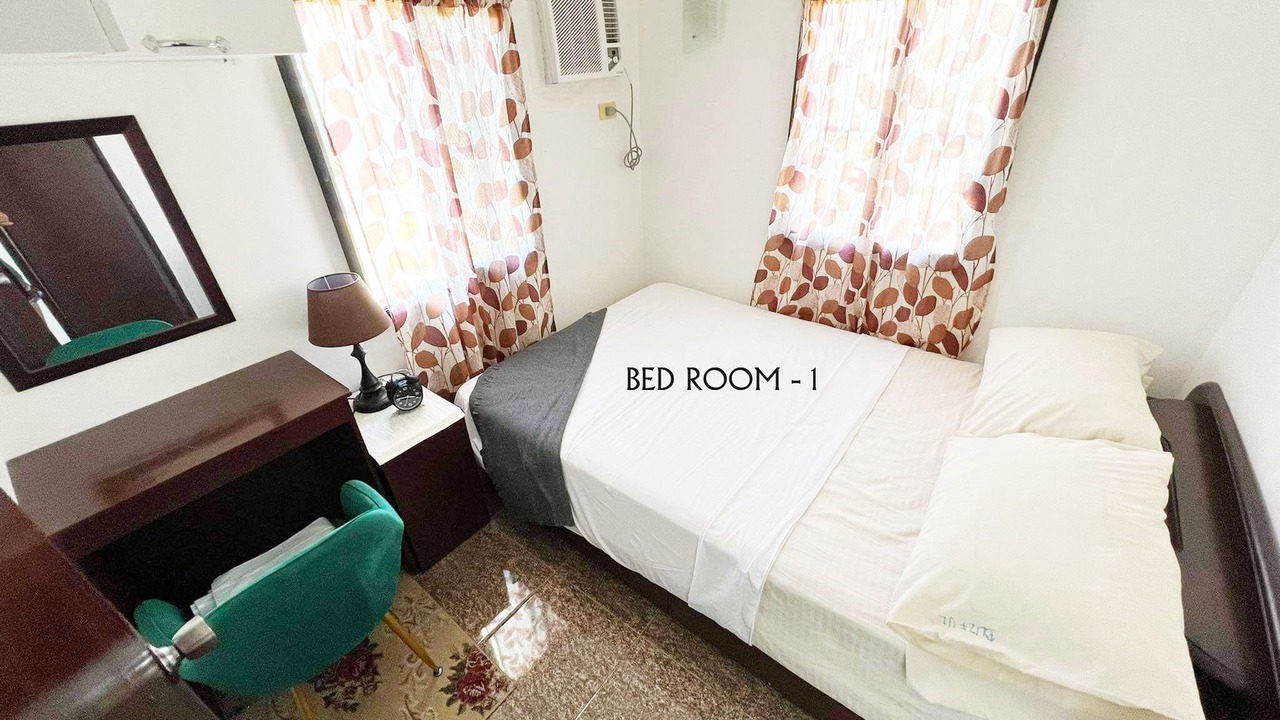 Photo of Bedroom in Talomo District