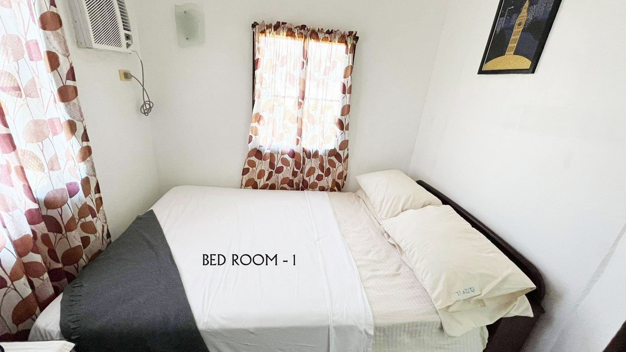 Photo of Bedroom in Talomo District