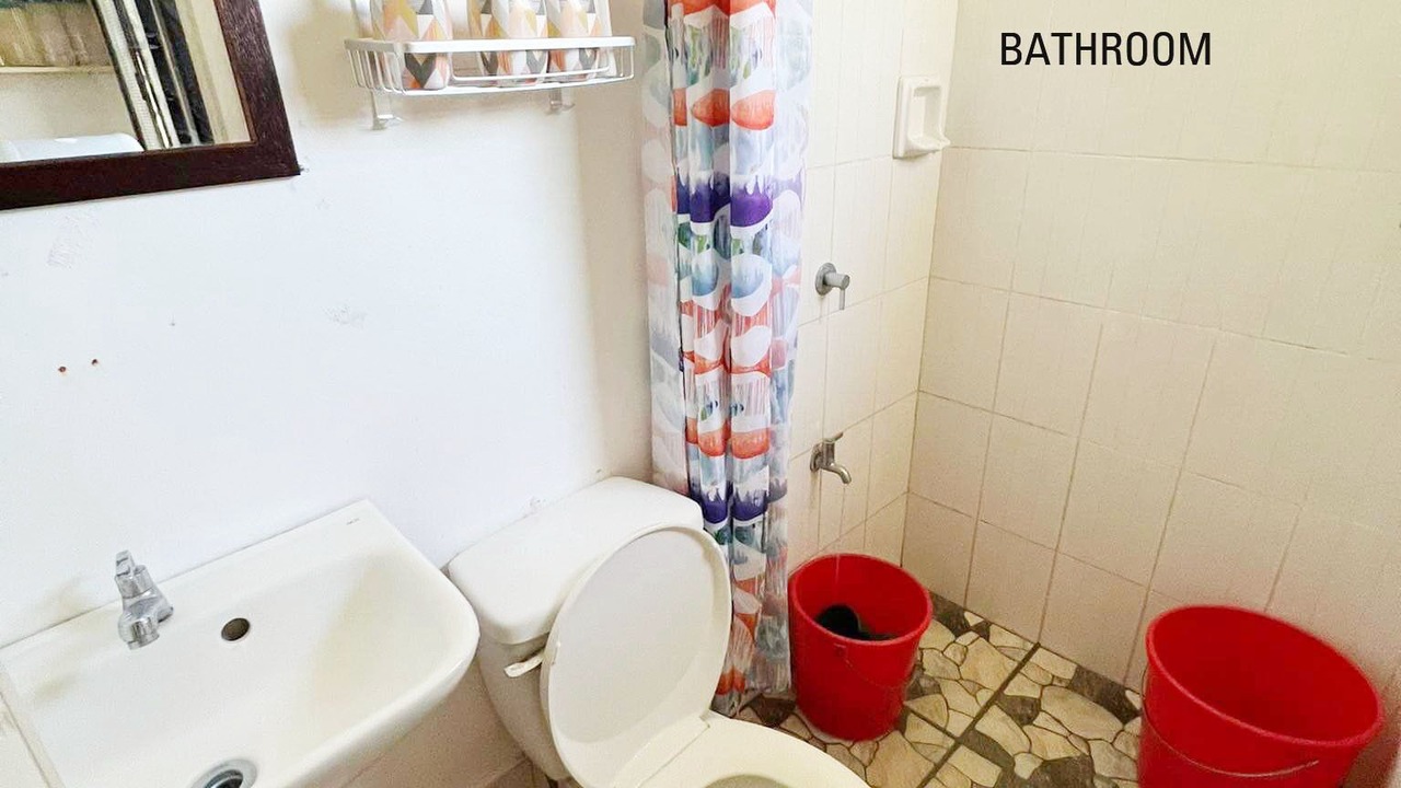 Photo of Bathroom in Talomo District