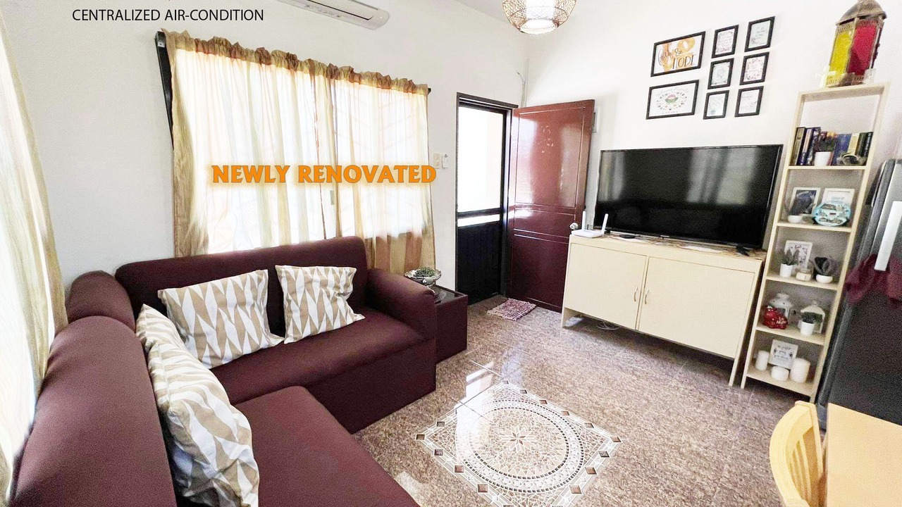 Photo of Livingroom in Talomo District