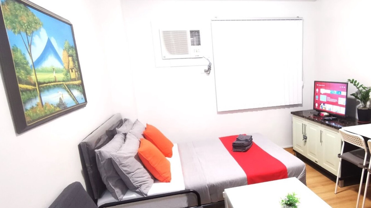 Photo of Bedroom in Novaliches