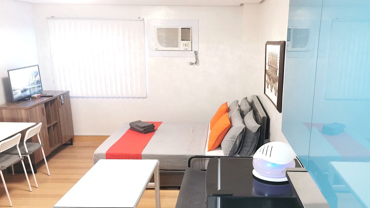 Photo of Bedroom in Novaliches