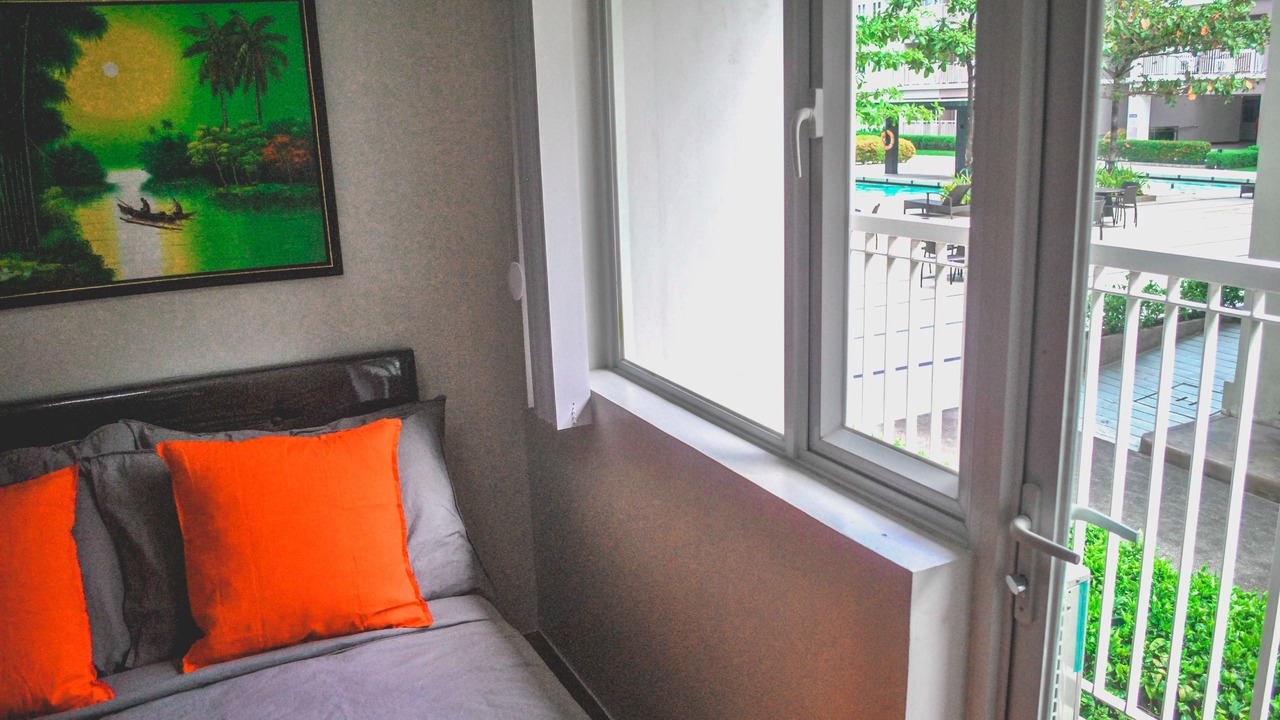 Photo of Bedroom in Novaliches