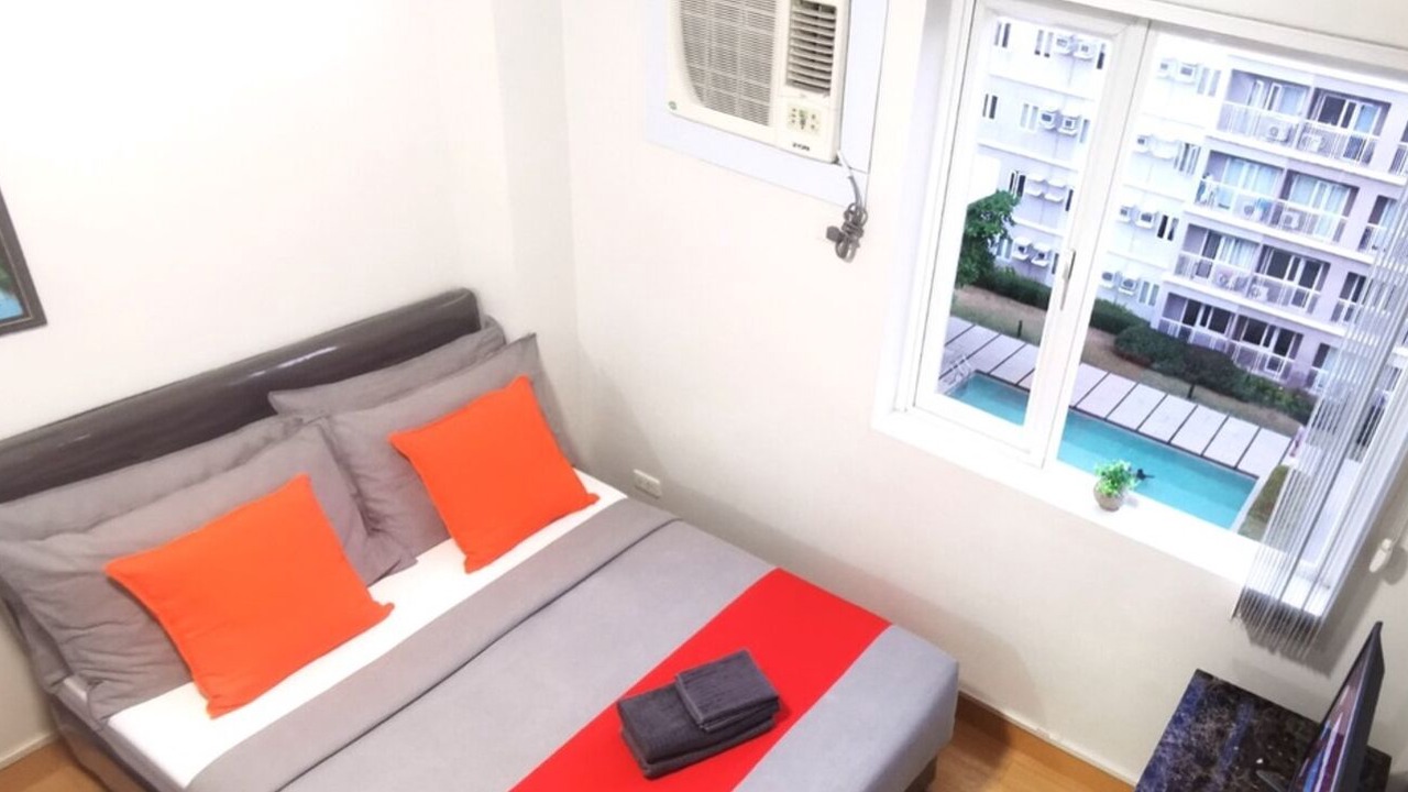 Photo of Bedroom in Novaliches