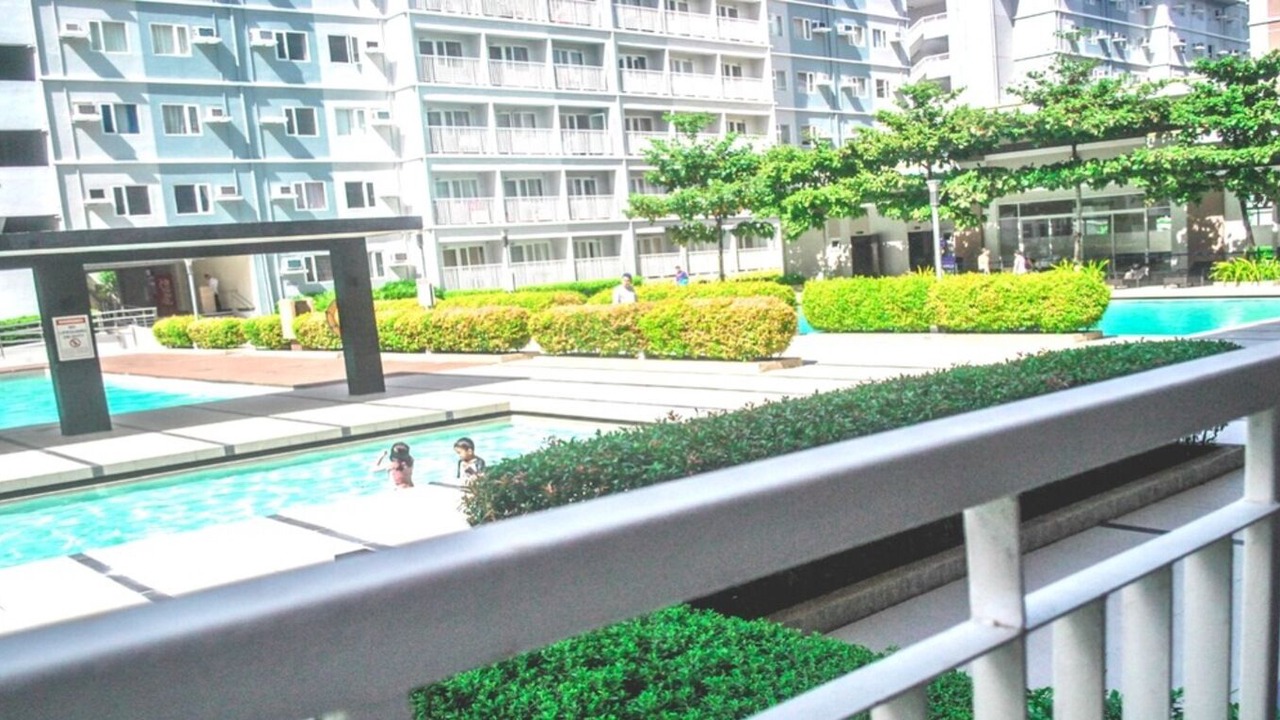 Photo of Patio Balcony in Novaliches