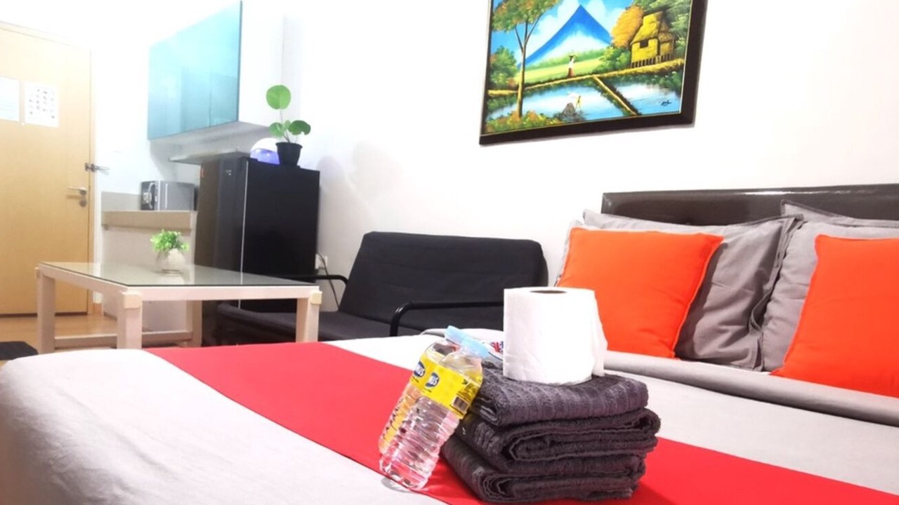Photo of Livingroom in Novaliches