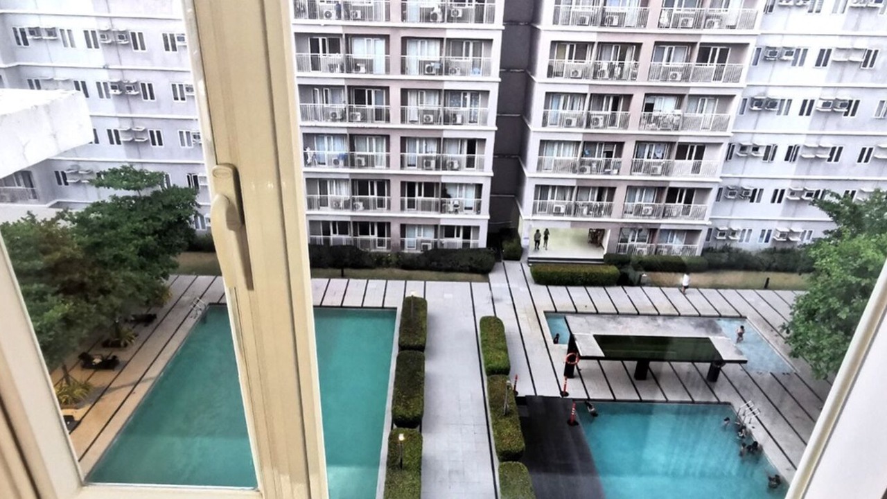 Photo of Patio Balcony in Novaliches