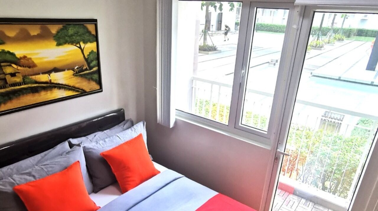 Photo of Patio Balcony in Novaliches