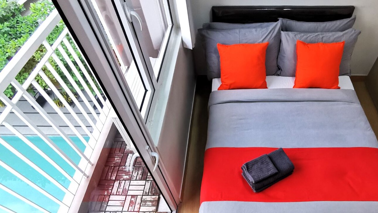 Photo of Patio Balcony in Novaliches