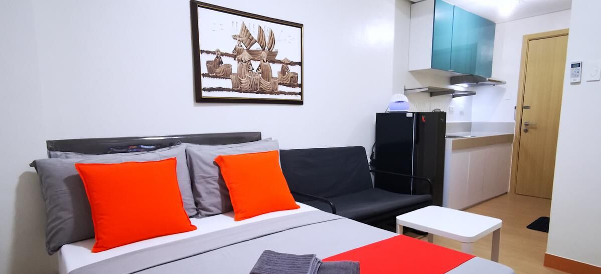 Photo of Bedroom in Novaliches