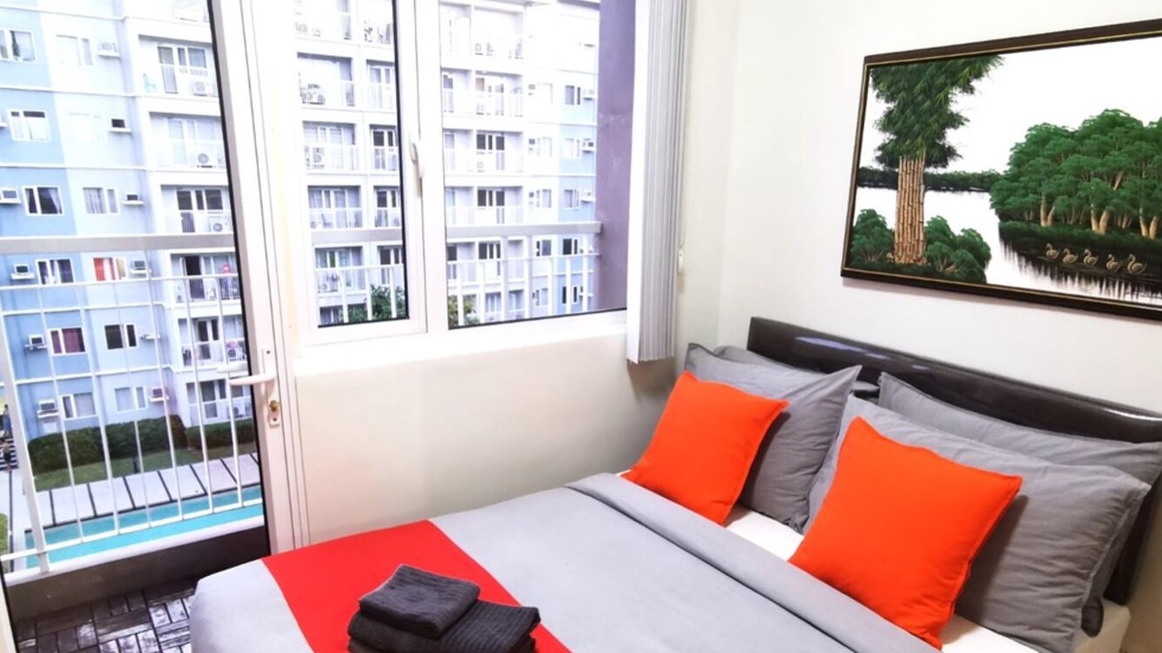 Photo of Bedroom in Novaliches
