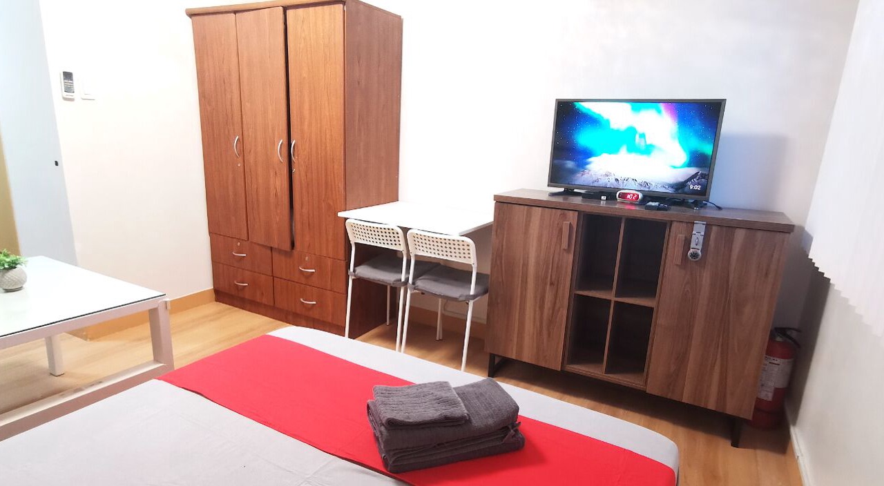 Photo of Bedroom in Novaliches