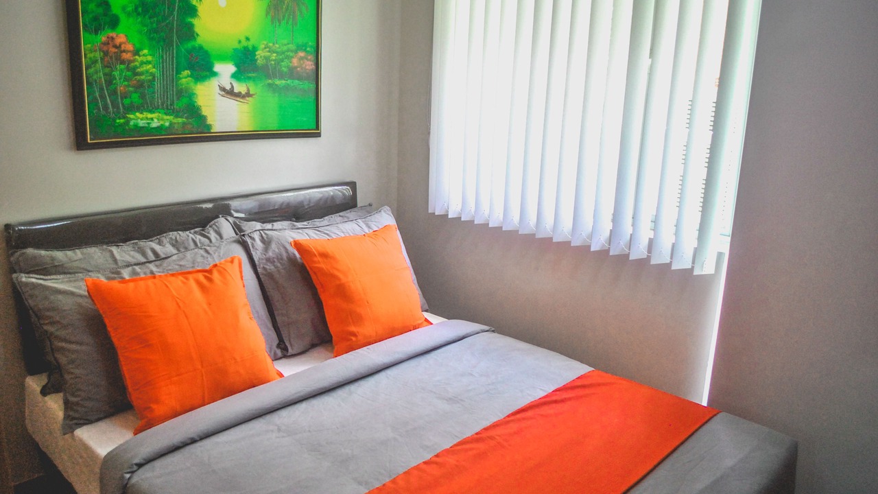 Photo of Bedroom in Novaliches