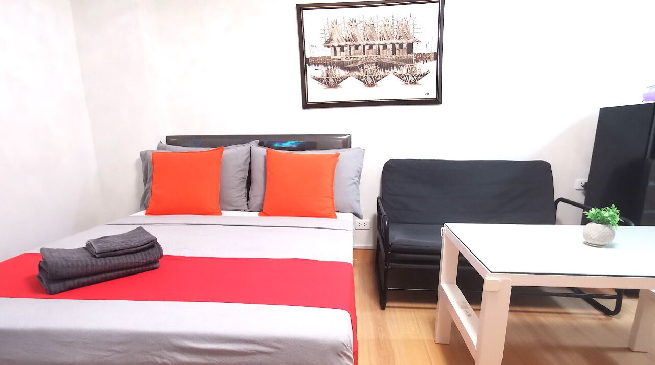 Photo of Bedroom in Novaliches