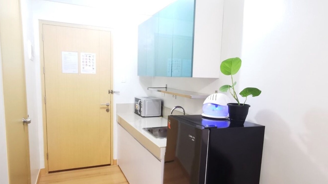 Photo of Kitchen in Novaliches