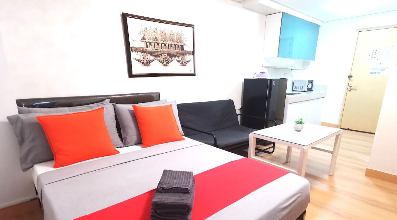 Photo of Bedroom in Novaliches