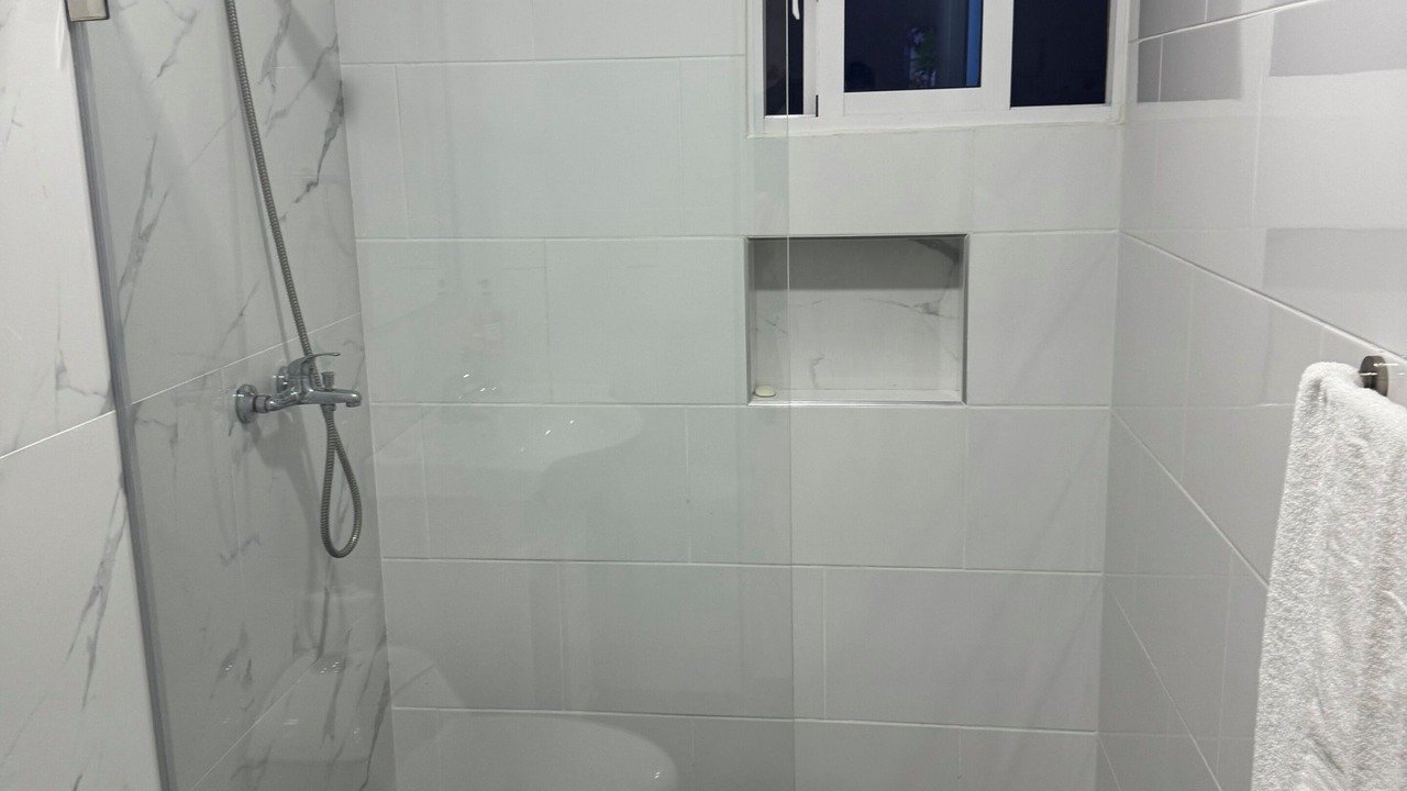 Photo of Bathroom in Villa Hermosa