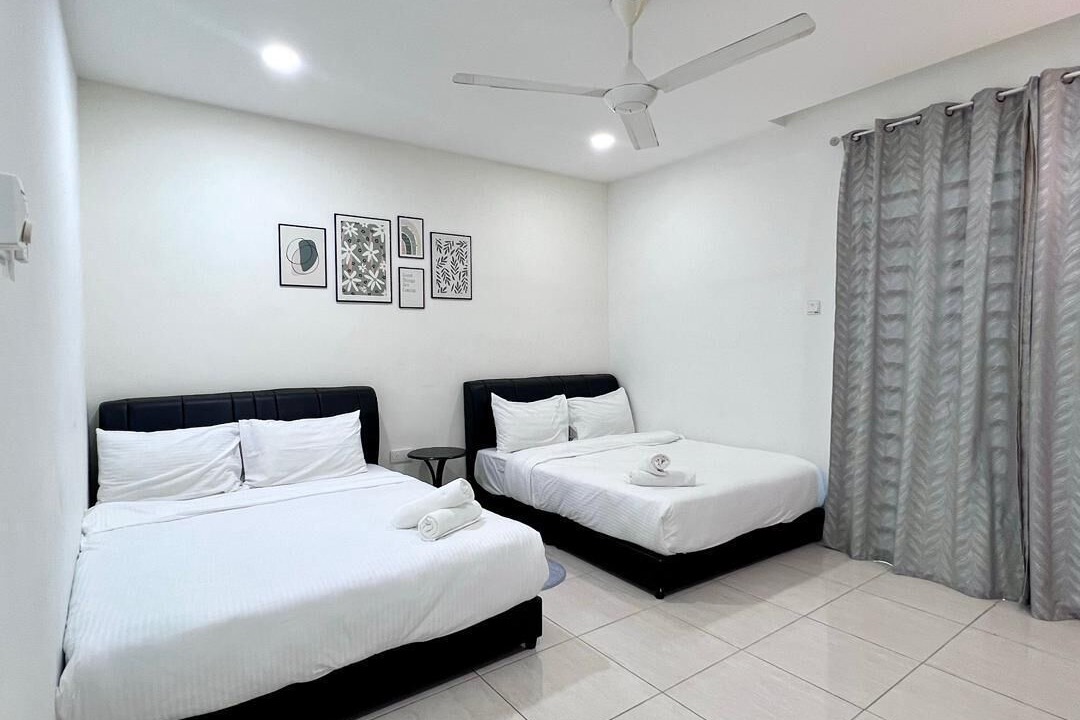 Photo of Bedroom in Kuah