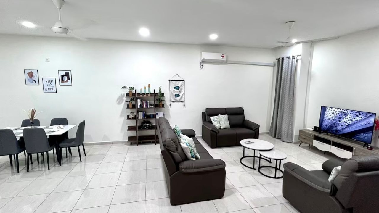 Photo of Livingroom in Kuah