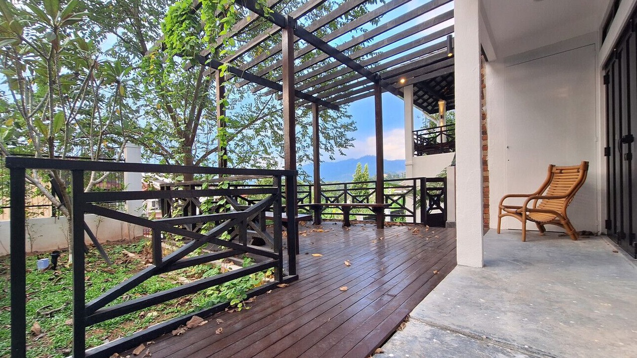 Photo of Outdoor in Seremban