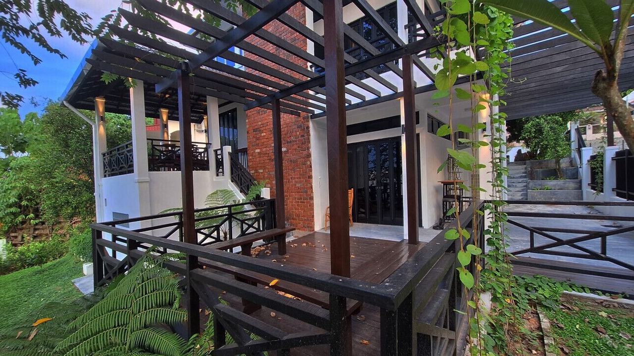 Photo of Outdoor in Seremban