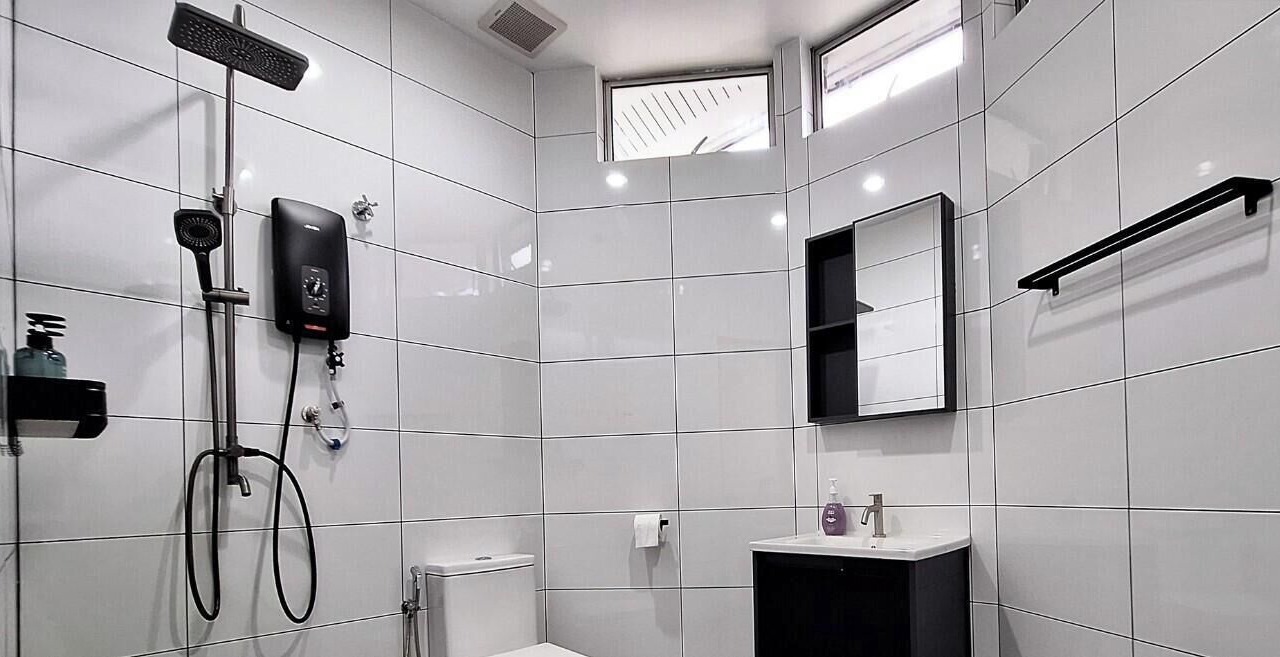 Photo of Bathroom in Seremban
