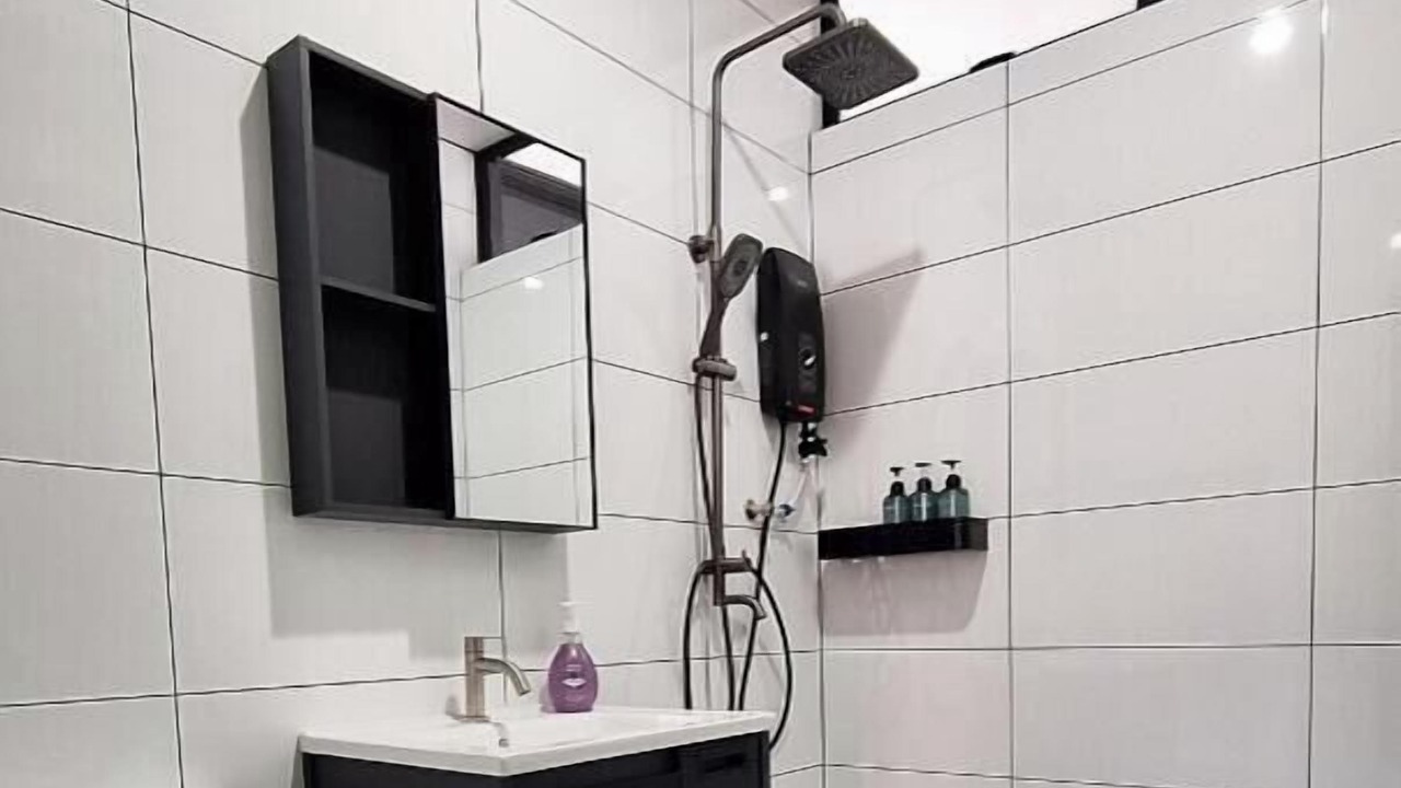 Photo of Bathroom in Seremban