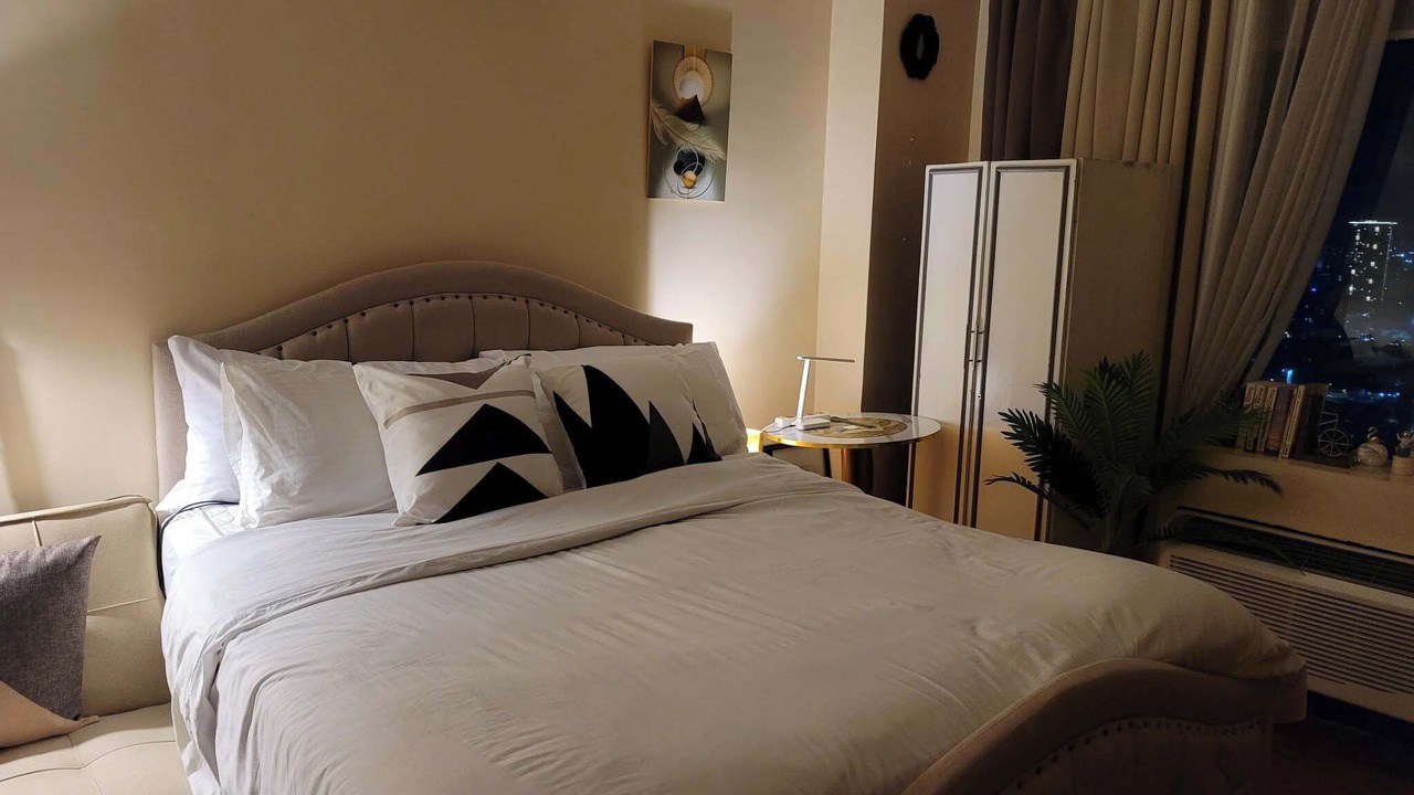 Photo of Bedroom in Bagumbayan